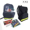 backpack school bag set